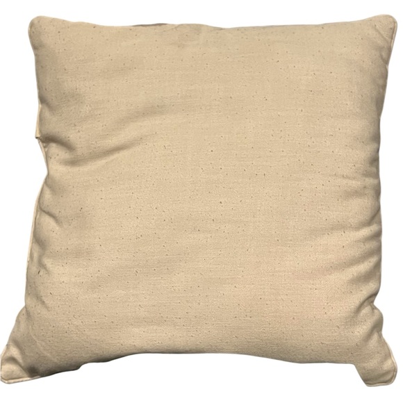 Queen Bees Pillow - Picture 2 of 4